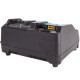 Зарядное устройство Makita DC18RE 198445-5