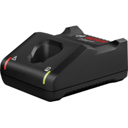 Зарядное устройство GAL 12V-40 Professional