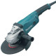 Шлифмашина угловая (болгарка) MAKITA GA 9020 SF (GA9020SF)