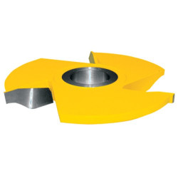 Фреза фигир горизонт D139,7мм d32мм H15,9мм