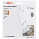 Алмазный круг ECO for Universal 150х22,23 мм BOSCH (2608615029)