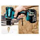 Аккумуляторная дрель-шуруповерт MAKITA DDF485RF