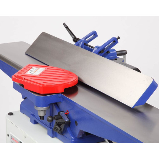 Станок фуговальный BELMASH J155/1170AH