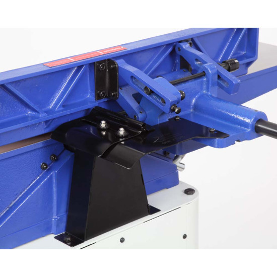 Станок фуговальный BELMASH J155/1170AH