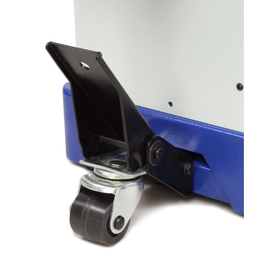 Станок фуговальный BELMASH J155/1170AH