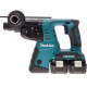 Аккумуляторный перфоратор Makita DHR263RF4