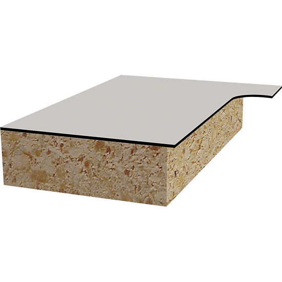 Фрезы для выборки заподлицо