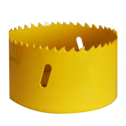 Коронка д/мет ф64мм Bi-Metal M42