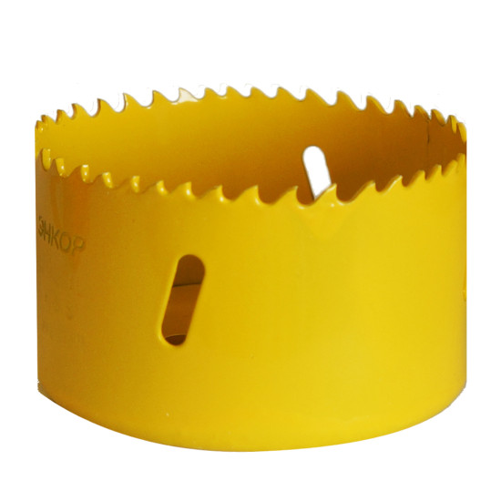 Коронка д/мет ф64мм Bi-Metal M42