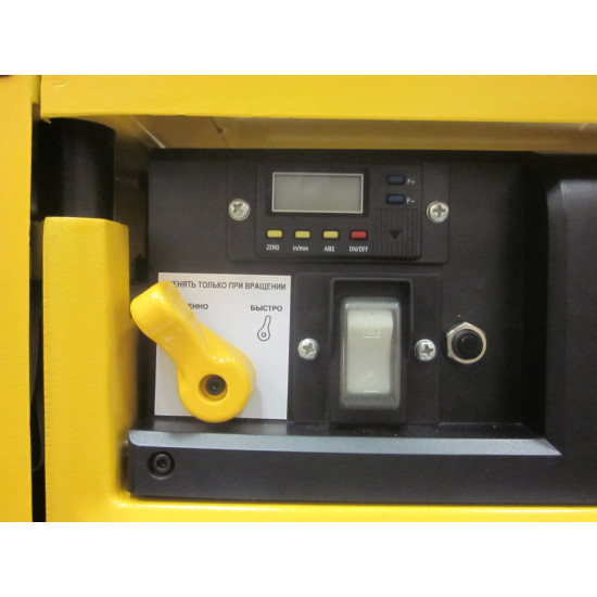 Рейсмусовый станок Энкор Корвет-27