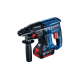 Перфоратор аккумуляторный BOSCH Professional GBH 180-LI (0611911020)