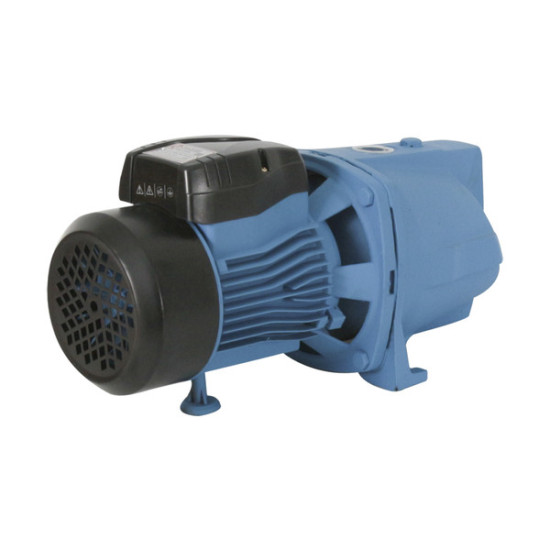 Насос бытовой центробежный Калибр НБЦ-1050Ч