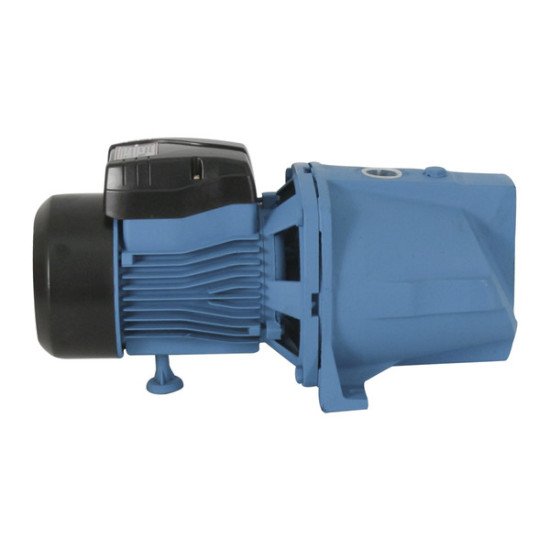 Насос бытовой центробежный Калибр НБЦ-1050Ч