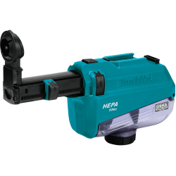 Пылеуловитель для перфоратора Makita 127185-8