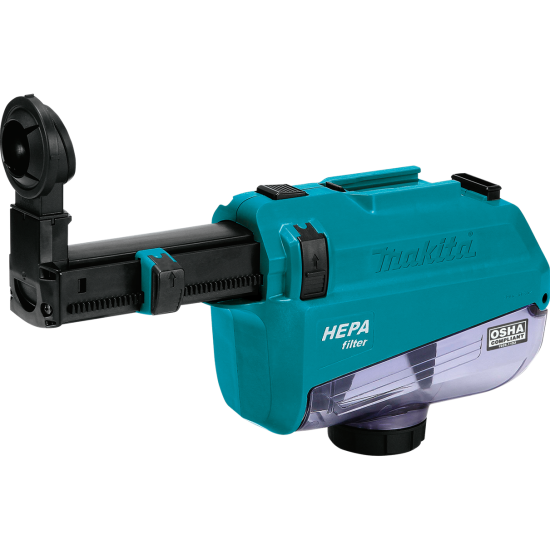 Пылеуловитель для перфоратора Makita 127185-8