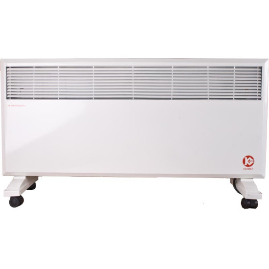 Конвектор Калибр ЭКО-2000/2, 41689