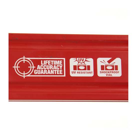 Уровень Slim 40см магнитный, MILWAUKEE, 4932464854