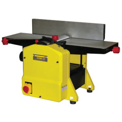 Станок комб строгальный Корвет 24