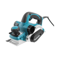 Электрический рубанок Makita KP0810K