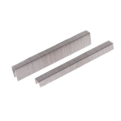 Скобы для степлера 10x10 мм Makita P-08953