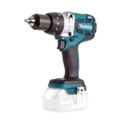 Аккумуляторная ударная дрель Makita DHP481Z
