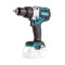 Аккумуляторная ударная дрель Makita DHP481Z