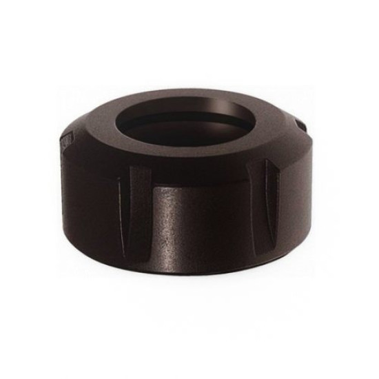 Гайка цанги 6 мм для фрезера Makita 763629-0
