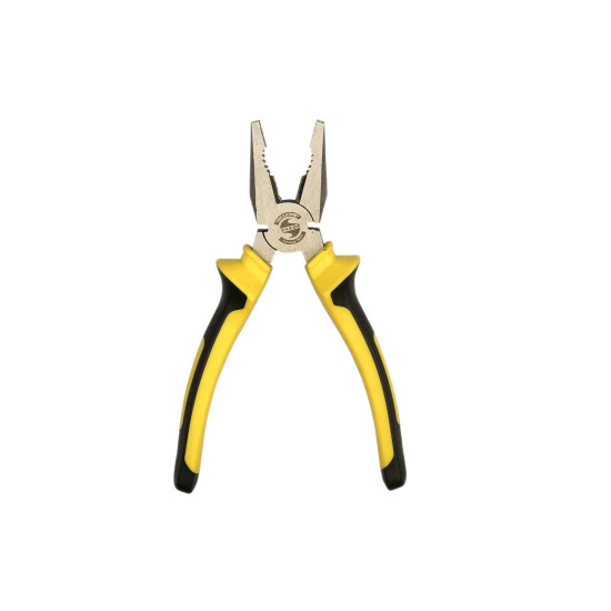 Плоскогубцы унив 180мм тип GT