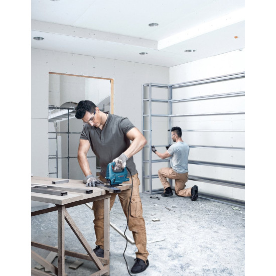 Лобзик электрический GST 700 Professional BOSCH (06012A7020)