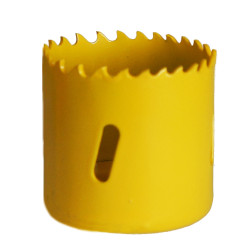 Коронка д/мет ф40мм Bi-Metal M42