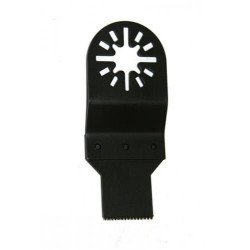 Насадка пильная 20мм HSS д/МФЭ