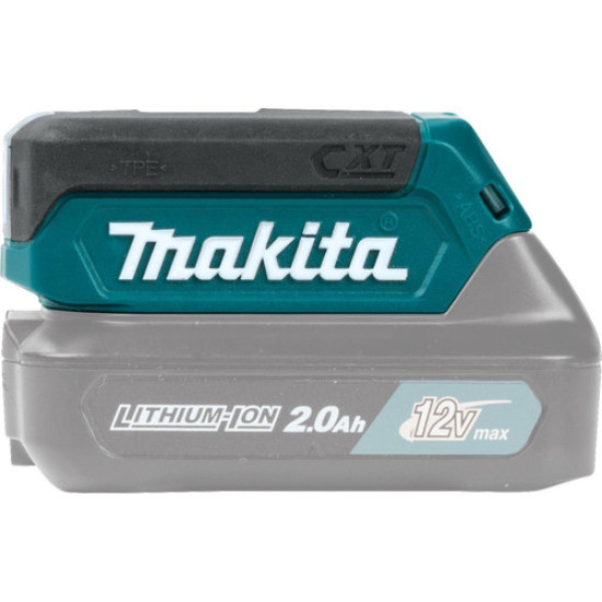 Аккумуляторный фонарь Makita ML103 DEAML103