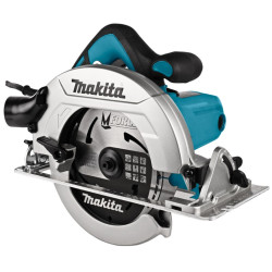 Дисковая пила Makita HS7611K