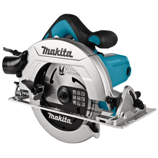 Дисковая пила Makita HS7611K