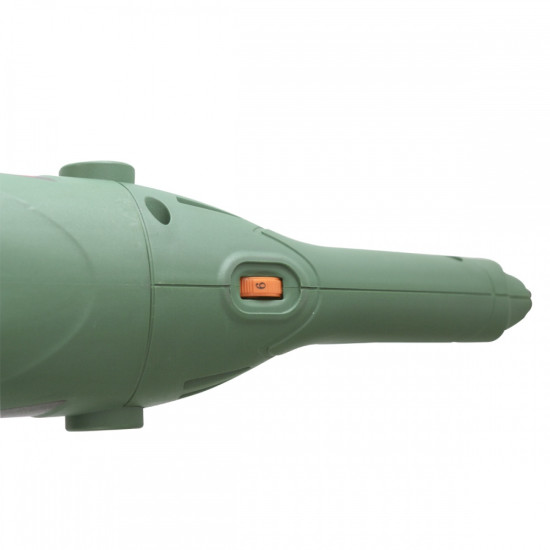 Машина шлифовальная угловая МШУ-180/1400Е
