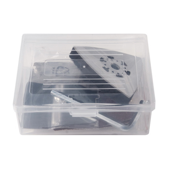 Резак универсальный МФЭ-400Э + кейс