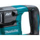 Аккумуляторный отбойный молоток DHK180Z (DHK 180 Z) MAKITA