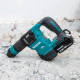 Аккумуляторный отбойный молоток DHK180Z (DHK 180 Z) MAKITA