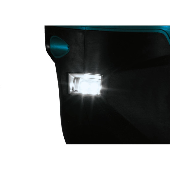 Аккумуляторный отбойный молоток DHK180Z (DHK 180 Z) MAKITA