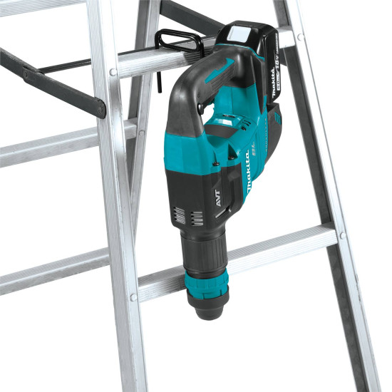 Аккумуляторный отбойный молоток DHK180Z (DHK 180 Z) MAKITA