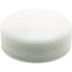 Круг полировальный поролон Makita ф150 мм, липучка P-21727