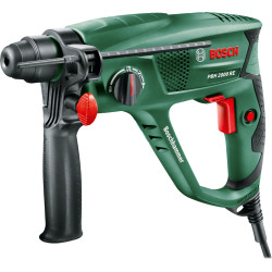 Перфоратор PBH 2000 RE BOSCH (06033A9322)