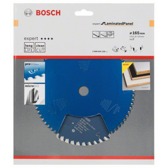 Пильный диск Expert for Laminated Panel