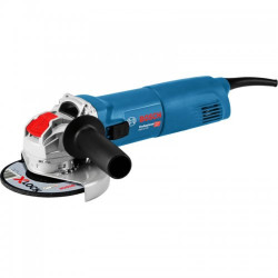 Углошлифмашина X-LOCK GWX 10-125