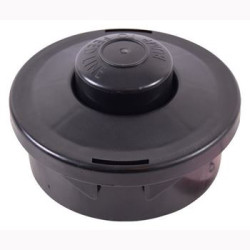 Триммерная головка полуавтоматическая, М8х1,25LH, диаметр лески 2мм Makita DA00000454