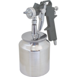 Краскопульт КРП-1,5/0,75НБ