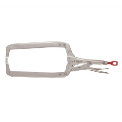 Струбцина с неподвижными губками TORQUE LOCK 480мм, MILWAUKEE, 48223530