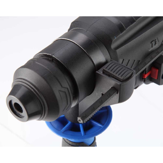 Перфоратор BELMASH RH 26/1050
