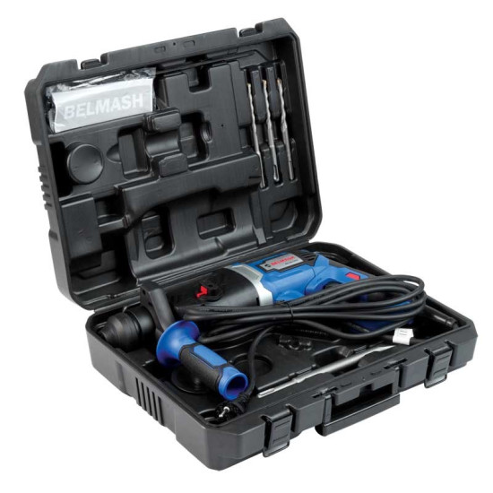 Перфоратор BELMASH RH 26/1050