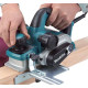 Электрический рубанок Makita KP0810C